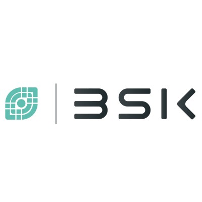 BSK Fashion's Logo