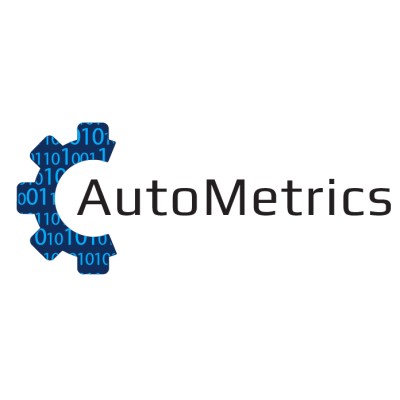 AutoMetrics Manufacturing Technologies Inc's Logo