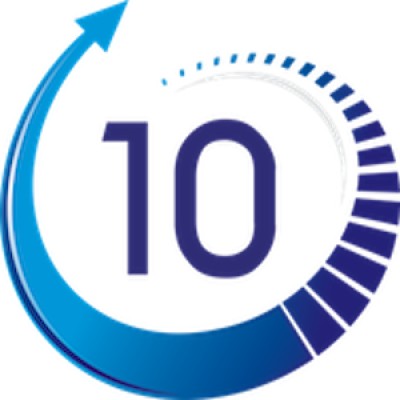 Businessin10's Logo