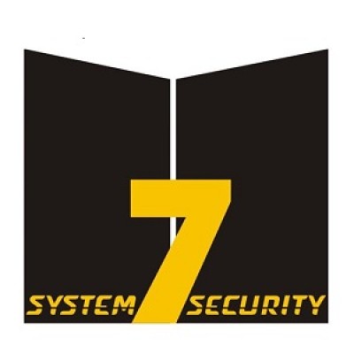 System 7 Security Ltd.'s Logo