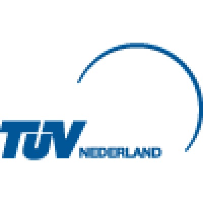 TÜV Nederland's Logo