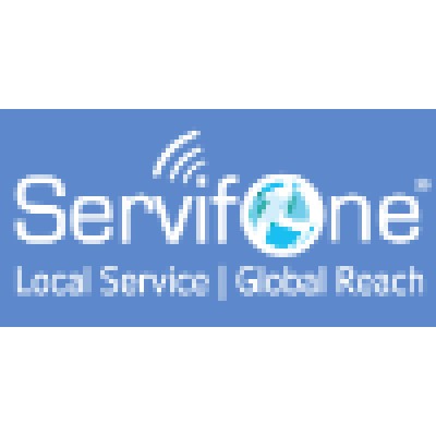 Servifone Communications's Logo