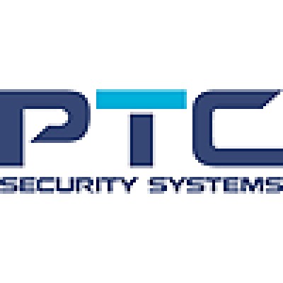 PTC SECURITY SYSTEMS's Logo