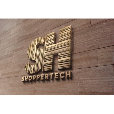 ShopperTech sp.z.o.o.'s Logo