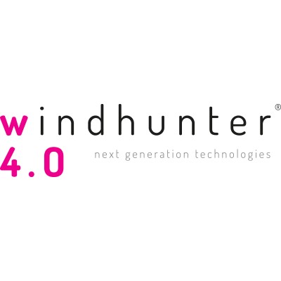 windhunter 4.0's Logo