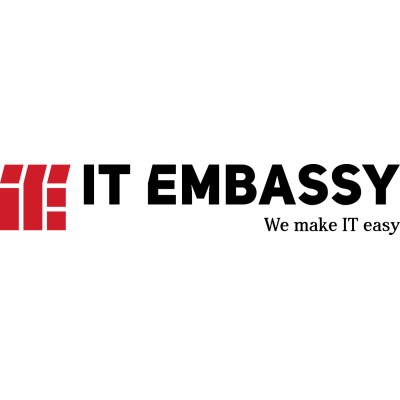 IT Embassy's Logo