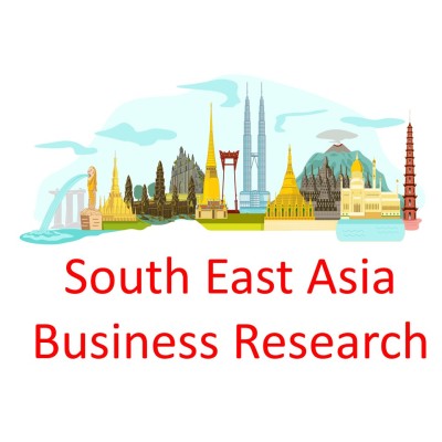 South East Asia Business Research's Logo