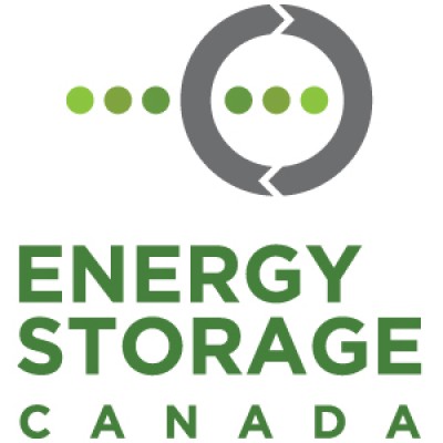 Energy Storage Canada's Logo