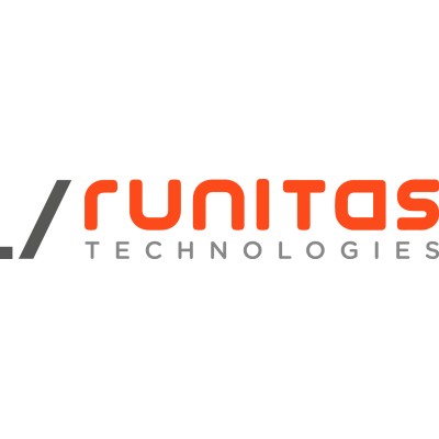 ./RUNITAS Technology's Logo