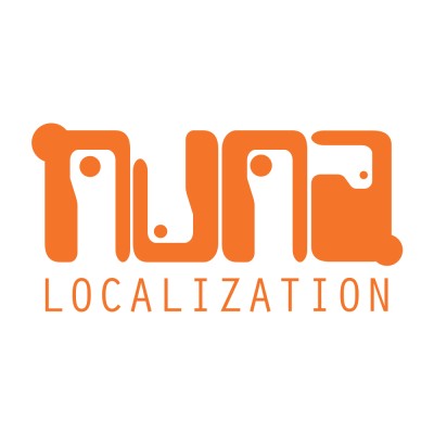 Nuna Localization's Logo