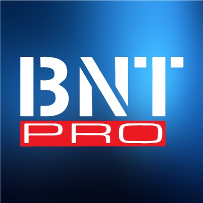 BNTPRO Bilgi ve Iletisim Hizmetleri A.Ş.'s Logo