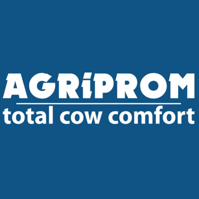 Agriprom Asia's Logo