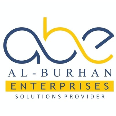 Al-Burhan Enterprises Lahore's Logo