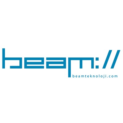 BEAM Teknoloji A.Ş.'s Logo