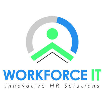 WorkforceIT's Logo