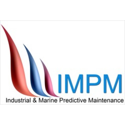 Industrial & Marine Predictive Maintenance's Logo