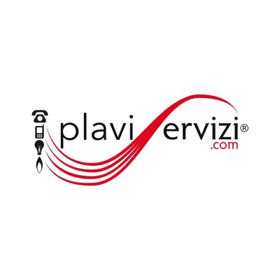 PlaviServizi.com's Logo