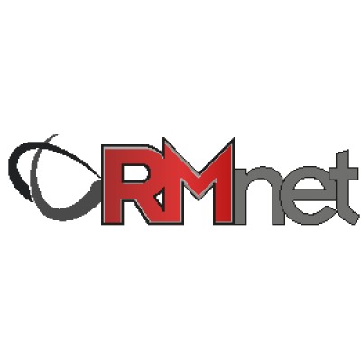 RMnet's Logo