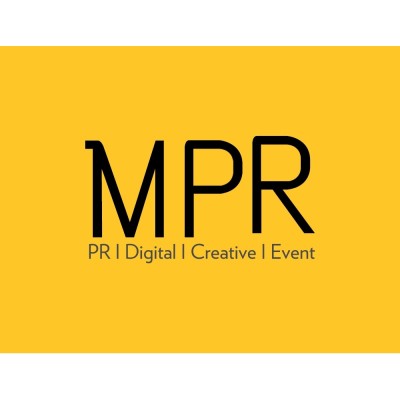 MPR Communications Consultancy's Logo