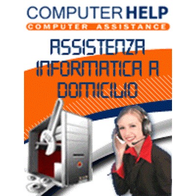 Computer Help Computer Assistance s.r.l.'s Logo