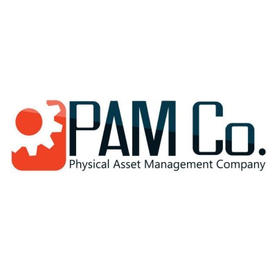 Physical Asset Management Corporation's Logo