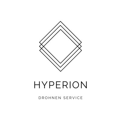 HYPERION Drohnen Service's Logo