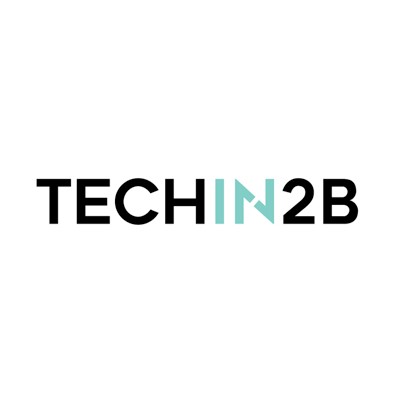 TECHIN2B's Logo