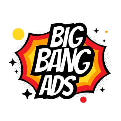 Big Bang Ads's Logo