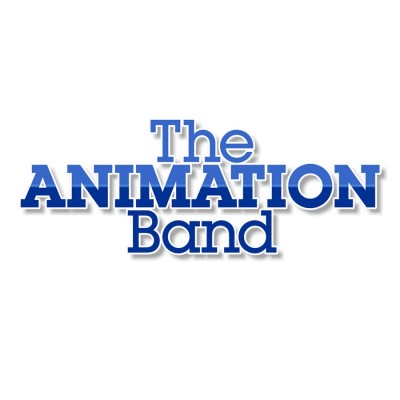 The Animation Band's Logo