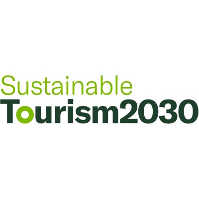 Sustainable Tourism 2030's Logo