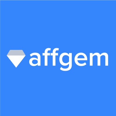 Affgem's Logo