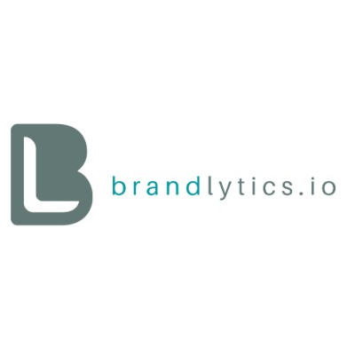 Brandlytics.io's Logo