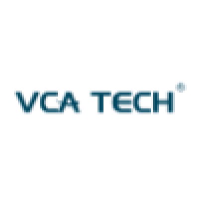 VCA Laser Technology Inc.'s Logo