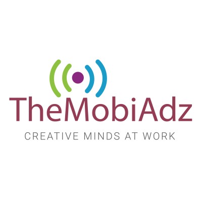 TheMobiAdz's Logo