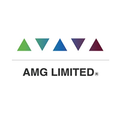 AMG LIMITED's Logo