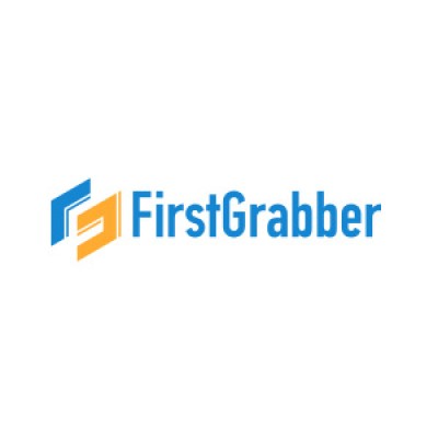 Firstgrabber's Logo