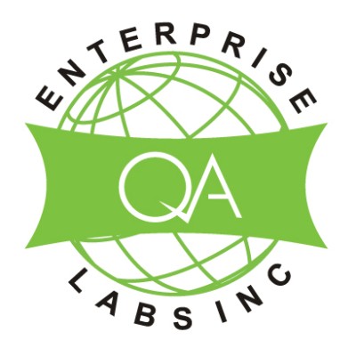 EQA Labs Inc's Logo