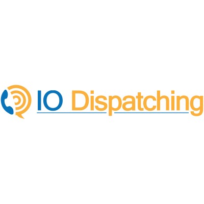 IO Dispatching's Logo