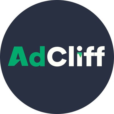 AdCliff Media's Logo