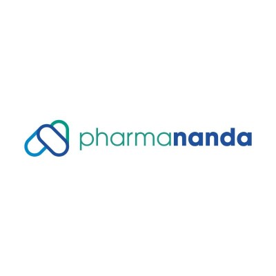 Pharmananda Pharmaceuticals's Logo