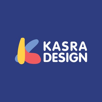 Kasra Design's Logo