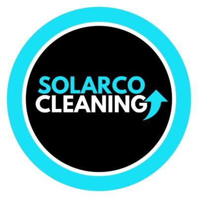 Solarco Cleaning BV's Logo