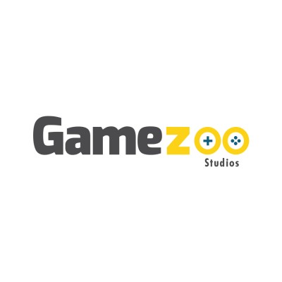 GameZooStudio's Logo