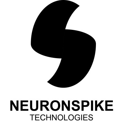 Neuronspike's Logo