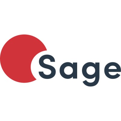 Sage Analysis Group's Logo