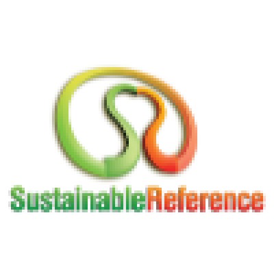 Sustainable Reference's Logo