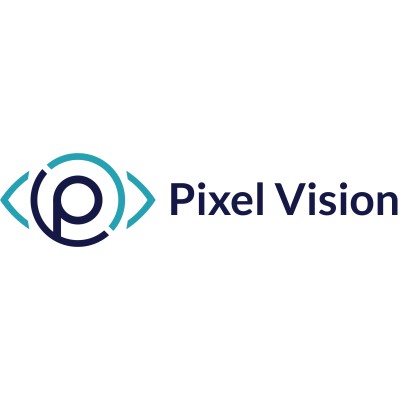 Pixel Vision's Logo