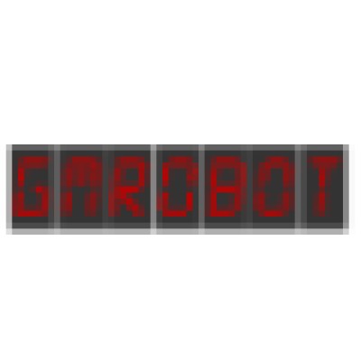 GMRobot Inc.'s Logo