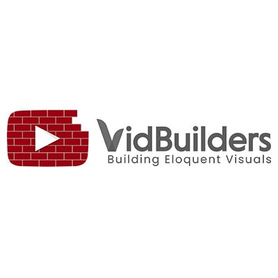 VidBuilders's Logo