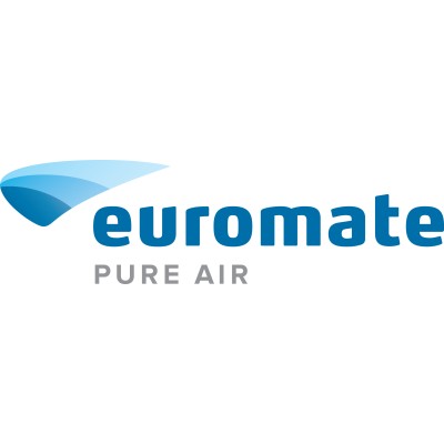 Euromate Luftreiniger's Logo